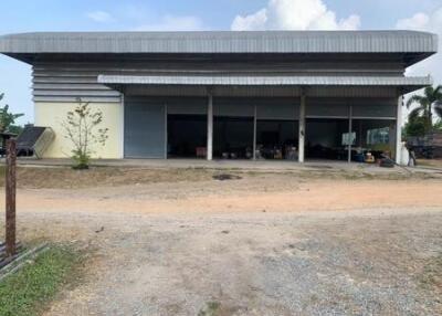 13,228 Sqm. Land listed for ฿ 413,375,000.