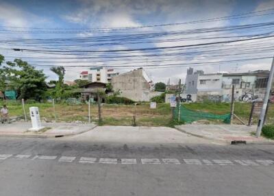 6,458 Sqm. Land listed for ฿ 403,000,000.