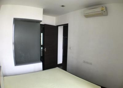 36 Sqm., 1 Bed, 1 Bath Condo listed for ฿ 18,000./Month