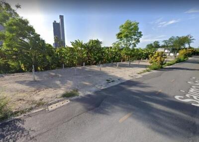 9,840 Sqm. Land listed for ฿ 369,000,000.