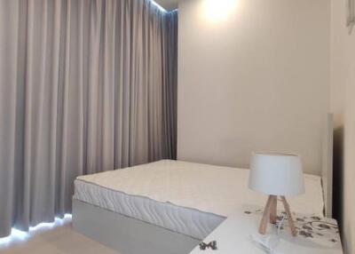 40 Sqm., 1 Bed, 1 Bath Condo listed for ฿ 8,760,000.