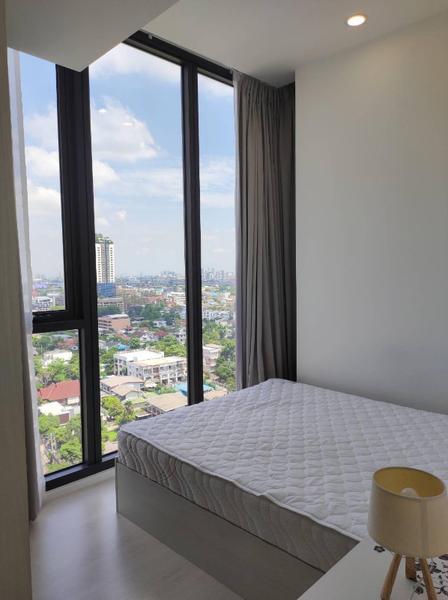 40 Sqm., 1 Bed, 1 Bath Condo listed for ฿ 8,760,000.