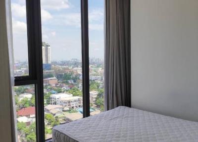 40 Sqm., 2 Beds, 1 Bath Condo listed for ฿ 8,500,000.