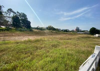 10,936 Sqm. Land listed for ฿ 307,125,000.