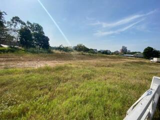 10,936 Sqm. Land listed for ฿ 307,125,000.