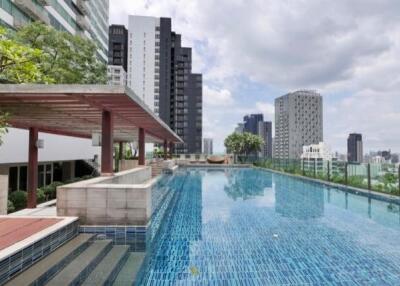 765 Sqm., 4 Beds, 6 Baths Condo listed for ฿ 300,000,000.