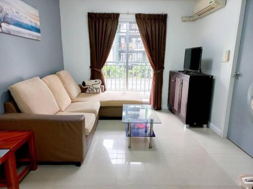 60 Sqm., 2 Beds, 2 Baths Condo listed for ฿ 6,500,000.