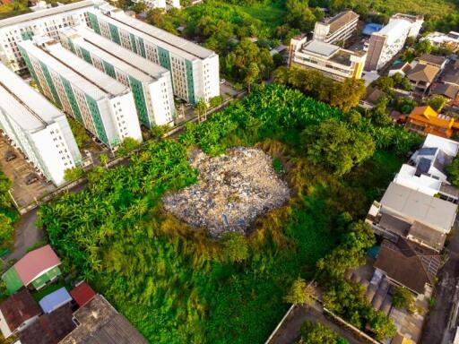 10,428 Sqm. Land listed for ฿ 280,000,000.