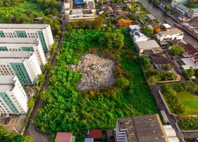 10,428 Sqm. Land listed for ฿ 280,000,000.