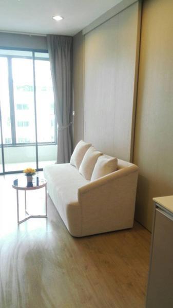 34 Sqm., 1 Bed, 1 Bath Condo listed for ฿ 6,300,000.