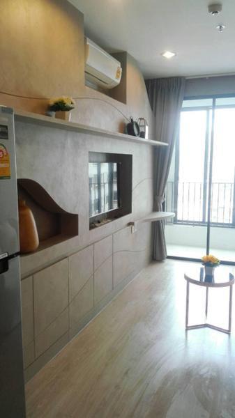 34 Sqm., 1 Bed, 1 Bath Condo listed for ฿ 6,300,000.