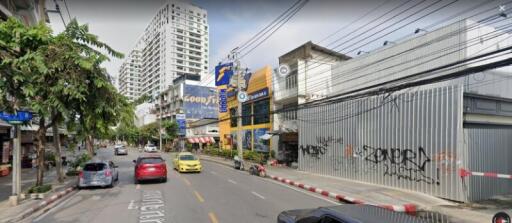 1,854 Sqm. Land listed for ฿ 277,292,600.