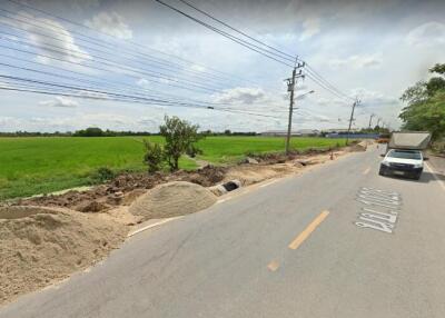 108,800 Sqm. Land listed for ฿ 272,000,000.