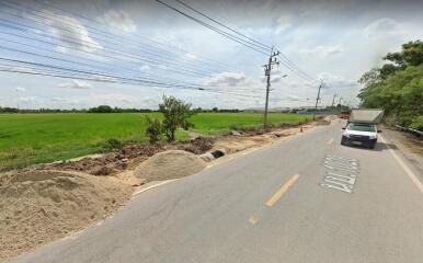 108,800 Sqm. Land listed for ฿ 272,000,000.