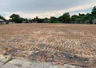 5,744 Sqm. Land listed for ฿ 244,120,000.