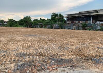 5,744 Sqm. Land listed for ฿ 244,120,000.