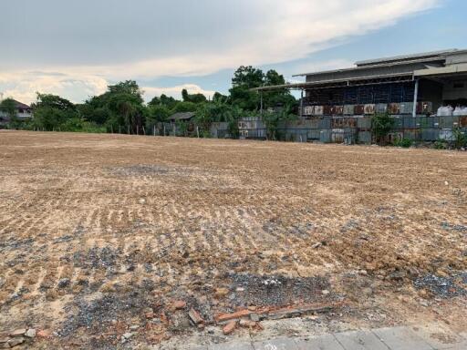 5,744 Sqm. Land listed for ฿ 244,120,000.
