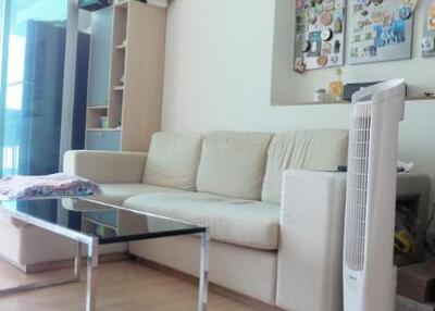 45 Sqm., 1 Bed, 1 Bath Condo listed for ฿ 5,100,000.