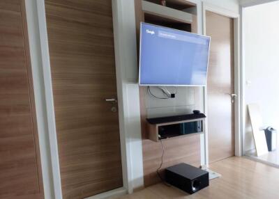 45 Sqm., 1 Bed, 1 Bath Condo listed for ฿ 5,100,000.