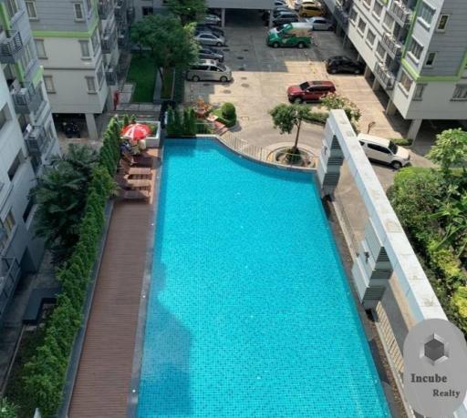 70 Sqm., 2 Beds, 2 Baths Condo listed for ฿ 4,900,000.