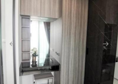 36 Sqm., 1 Bed, 1 Bath Condo listed for ฿ 20,000./Month