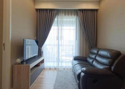 37 Sqm., 1 Bed, 1 Bath Condo listed for ฿ 20,000./Month