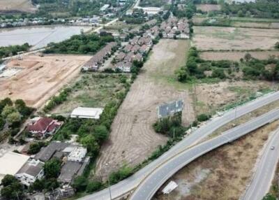 22,376 Sqm. Land listed for ฿ 174,812,500.