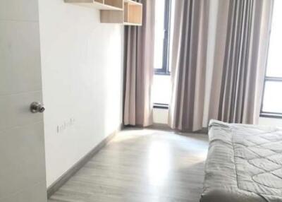 50 Sqm., 1 Bed, 1 Bath Condo listed for ฿ 20,000./Month