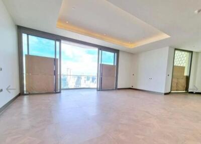 233 Sqm., 3 Beds, 4 Baths Condo listed for ฿ 130,000,000.