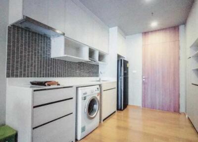 49 Sqm., 1 Bed, 1 Bath Condo listed for ฿ 20,000./Month