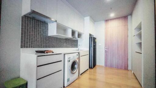 49 Sqm., 1 Bed, 1 Bath Condo listed for ฿ 20,000./Month