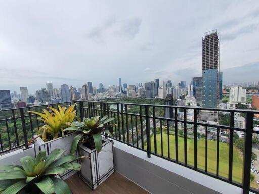 255 Sqm., 4 Beds, 4 Baths Condo listed for ฿ 123,000,000.