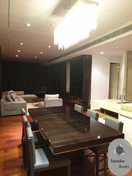 190 Sqm., 3 Beds, 3 Baths Condo listed for ฿ 85,000,000.