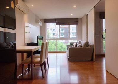 48 Sqm., 1 Bed, 1 Bath Condo listed for ฿ 20,000./Month