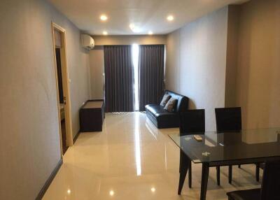 63 Sqm., 1 Bed, 1 Bath Condo listed for ฿ 20,000./Month