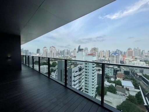 201 Sqm., 3 Beds, 3 Baths Condo listed for ฿ 78,900,000.