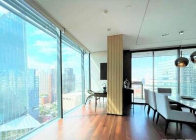 179 Sqm., 3 Beds, 3 Baths Condo listed for ฿ 73,000,000.