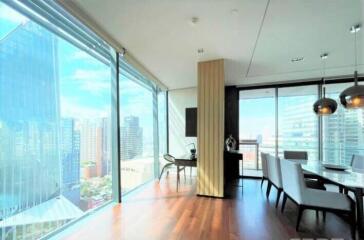 179 Sqm., 3 Beds, 3 Baths Condo listed for ฿ 73,000,000.