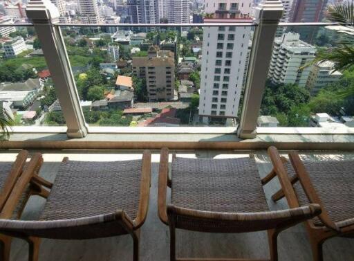 365 Sqm., 3 Beds, 4 Baths Condo listed for ฿ 70,000,000.