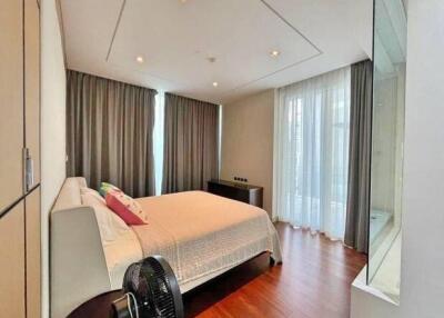 180 Sqm., 3 Beds, 4 Baths Condo listed for ฿ 70,000,000.