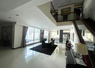 385 Sqm., 3 Beds, 5 Baths Condo listed for ฿ 64,500,000.