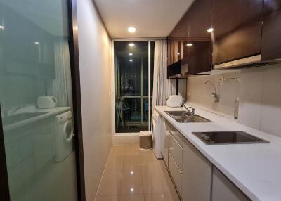 48 Sqm., 1 Bed, 1 Bath Condo listed for ฿ 7,250,000.