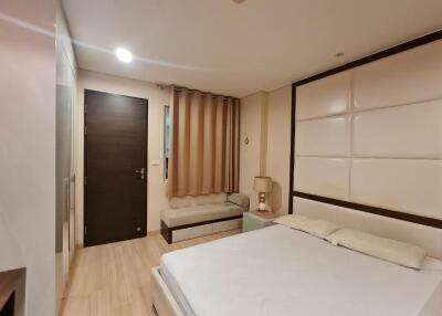 P21CR2208100 ดิ แอดเดรส ปทุมวัน 1 Bed