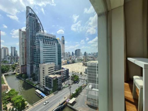 41 Sqm., 1 Bed, 1 Bath Condo listed for ฿ 6,200,000.