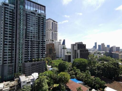 161 Sqm., 3 Beds, 3 Baths Condo listed for ฿ 58,000,000.