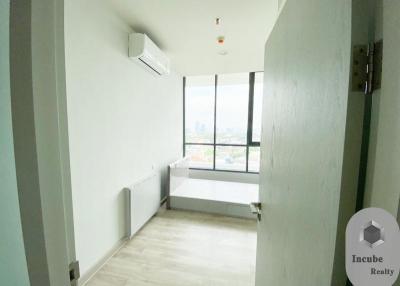 49 Sqm., 2 Beds, 1 Bath Condo listed for ฿ 22,000./Month