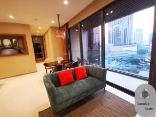 101 Sqm., 2 Beds, 2 Baths Condo listed for ฿ 45,000,000.