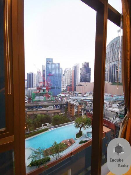 101 Sqm., 2 Beds, 2 Baths Condo listed for ฿ 45,000,000.