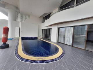 371 Sqm., 3 Beds, 5 Baths Condo listed for ฿ 45,000,000.