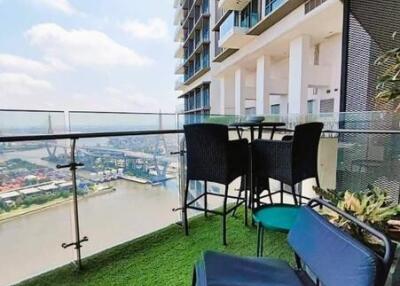 243 Sqm., 3 Beds, 3 Baths Condo listed for ฿ 45,000,000.